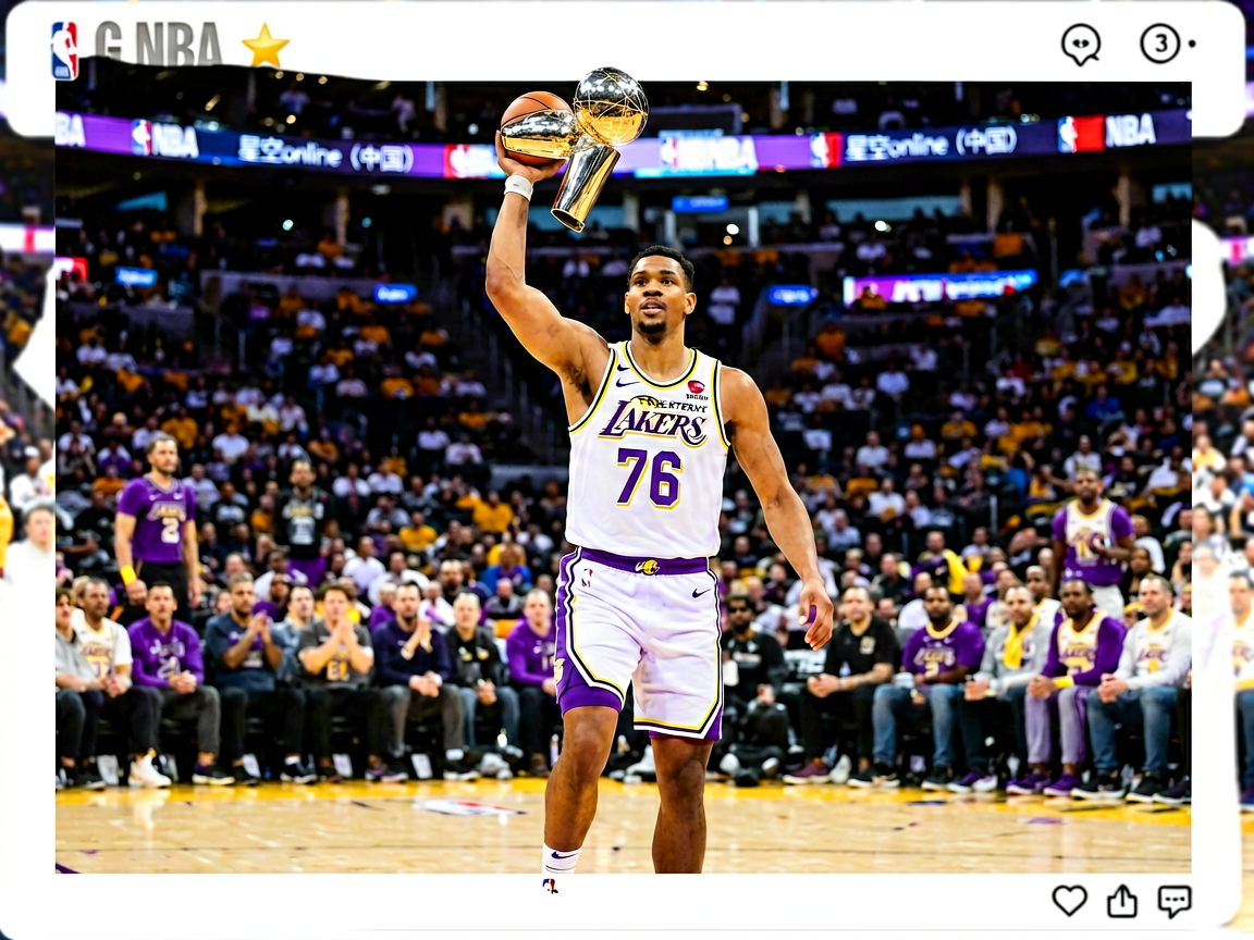 NBA季后赛