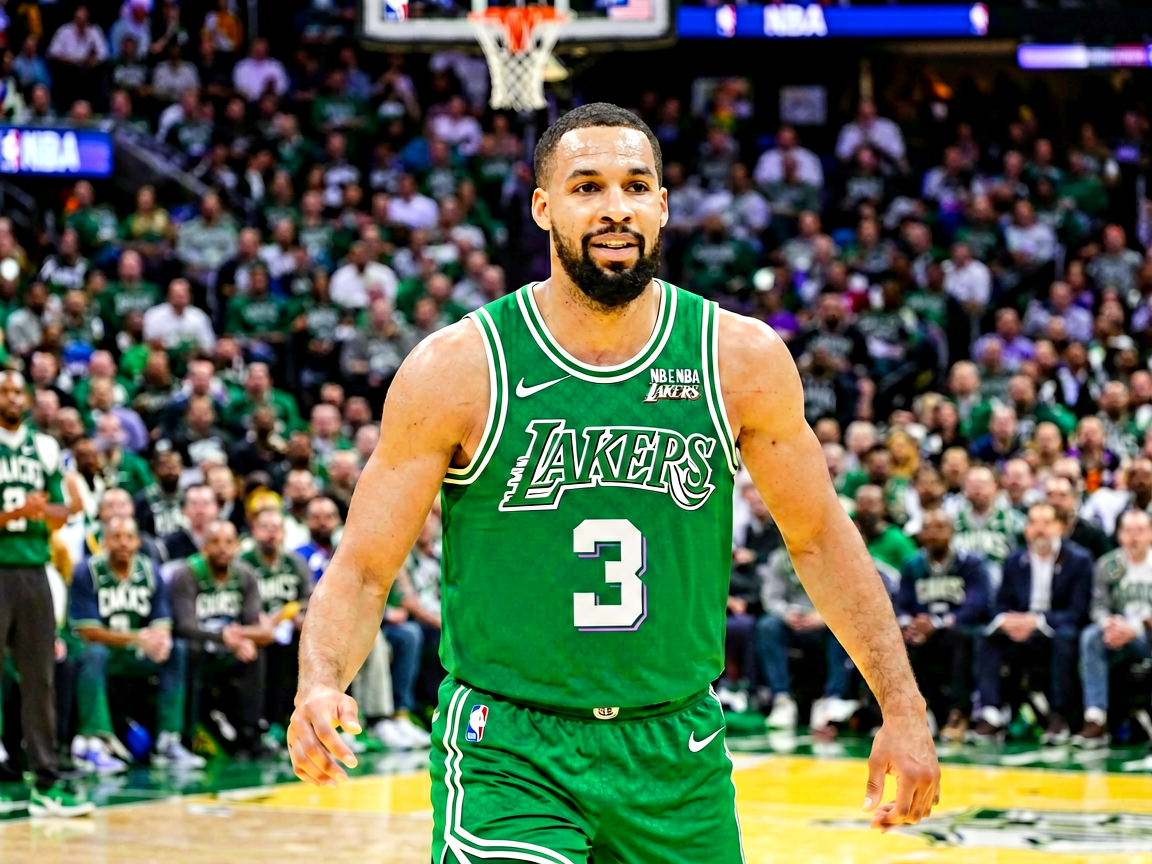 NBA全明星