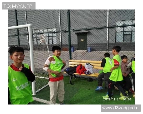 足球明星子女的成长之路与偶像梦想的交汇点