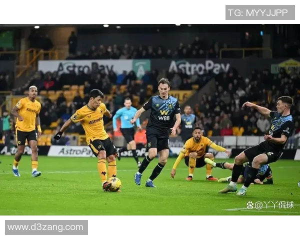 狼队与伯恩利对决前瞻分析双方阵容与战术布局的关键因素